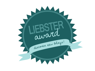 Liebster Award_