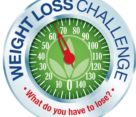 Weight-loss-challenge